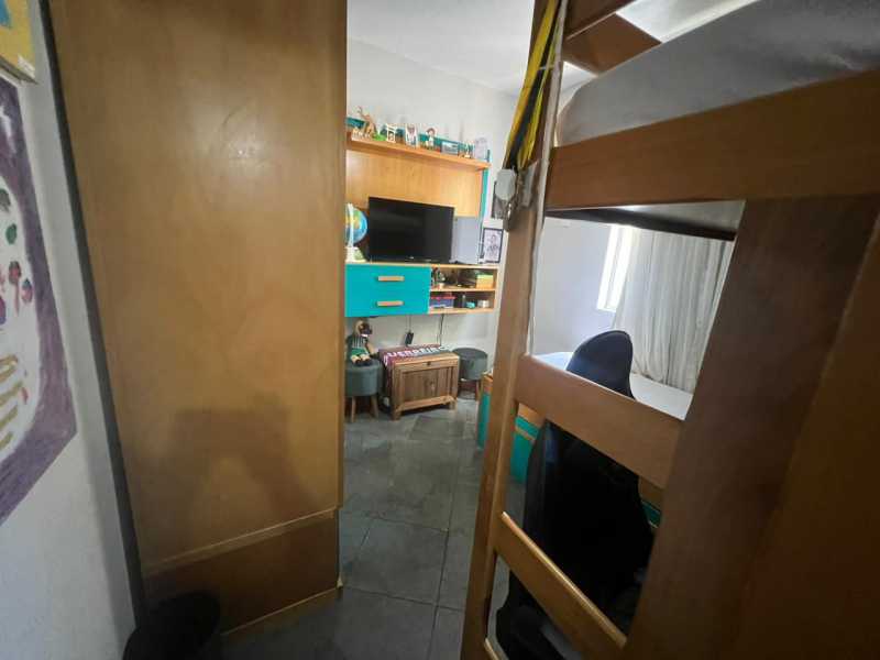 Conheça 12. do imóvel - Apartamento 2 quartos à venda Freguesia (Ilha do Governador), Rio de Janeiro - R$ 420.000 - IGAP20418 - 13 12. - 13