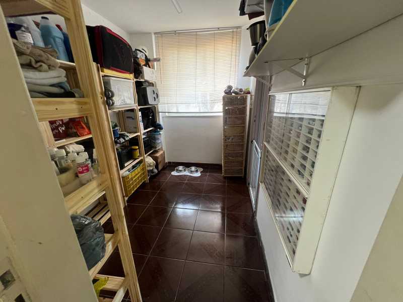 Conheça 12a. do imóvel - Apartamento 2 quartos à venda Freguesia (Ilha do Governador), Rio de Janeiro - R$ 420.000 - IGAP20418 - 14 12a. - 14