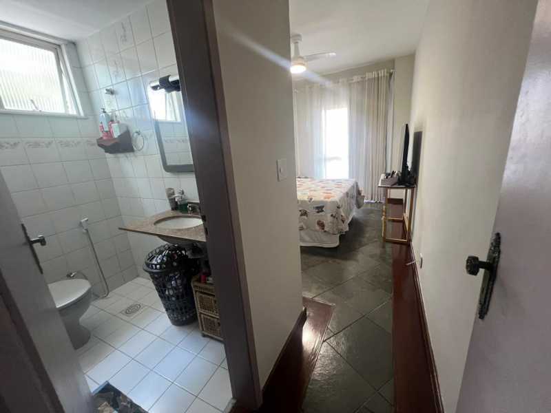 Conheça 13a. do imóvel - Apartamento 2 quartos à venda Freguesia (Ilha do Governador), Rio de Janeiro - R$ 420.000 - IGAP20418 - 16 13a. - 16