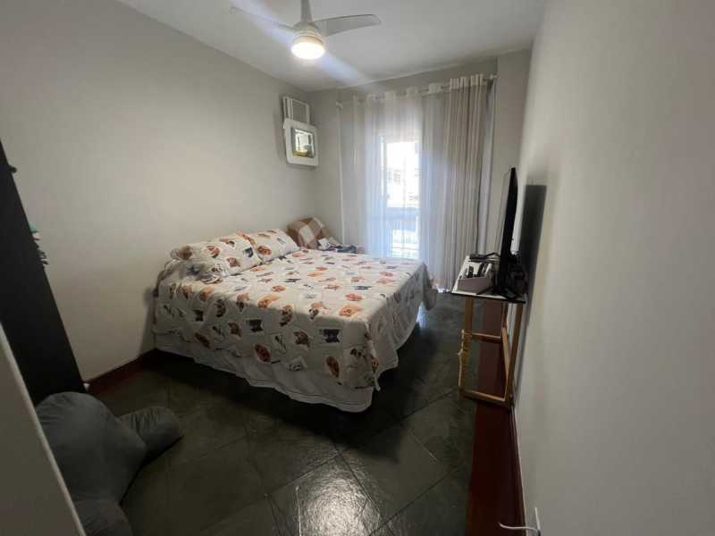 Conheça 14. do imóvel - Apartamento 2 quartos à venda Freguesia (Ilha do Governador), Rio de Janeiro - R$ 420.000 - IGAP20418 - 17 14. - 17