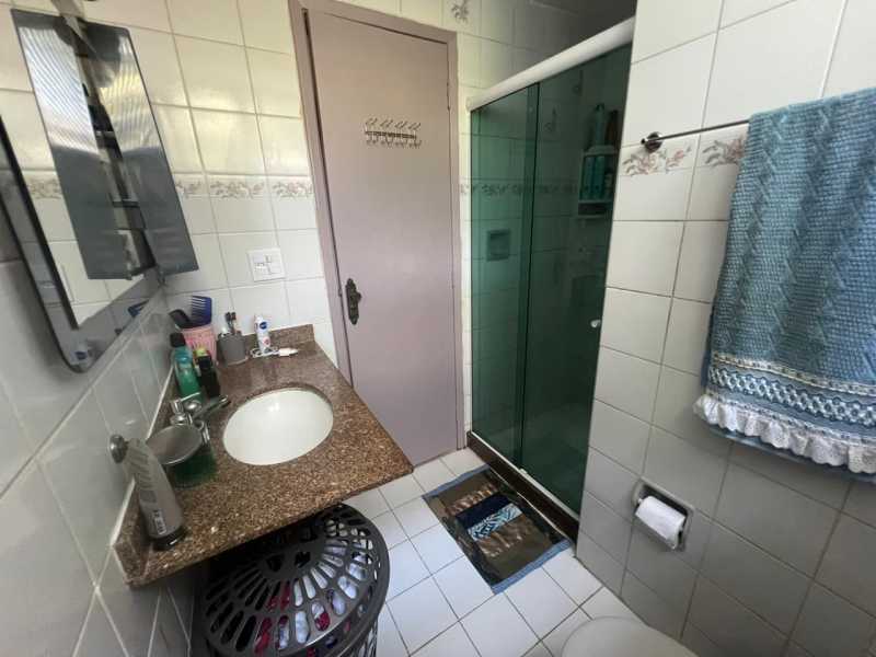 Conheça 16. do imóvel - Apartamento 2 quartos à venda Freguesia (Ilha do Governador), Rio de Janeiro - R$ 420.000 - IGAP20418 - 19 16. - 19