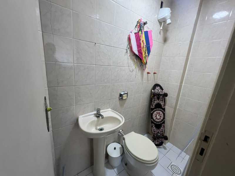 Conheça 18a. do imóvel - Apartamento 2 quartos à venda Freguesia (Ilha do Governador), Rio de Janeiro - R$ 420.000 - IGAP20418 - 22 18a. - 22