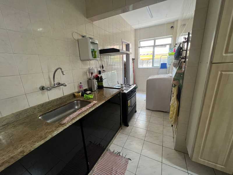 Conheça 19. do imóvel - Apartamento 2 quartos à venda Freguesia (Ilha do Governador), Rio de Janeiro - R$ 420.000 - IGAP20418 - 23 19. - 23
