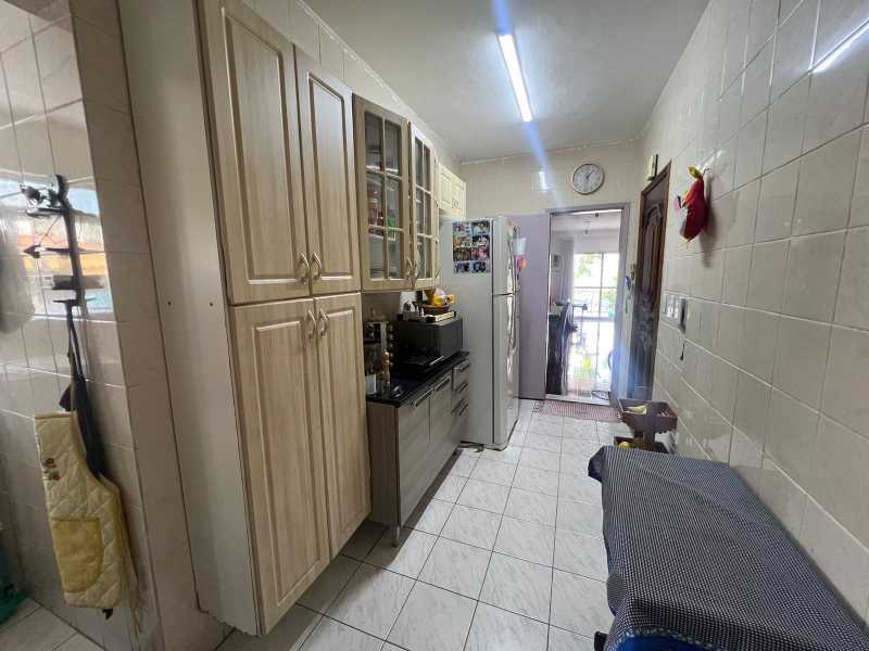 Conheça 20. do imóvel - Apartamento 2 quartos à venda Freguesia (Ilha do Governador), Rio de Janeiro - R$ 420.000 - IGAP20418 - 24 20. - 24