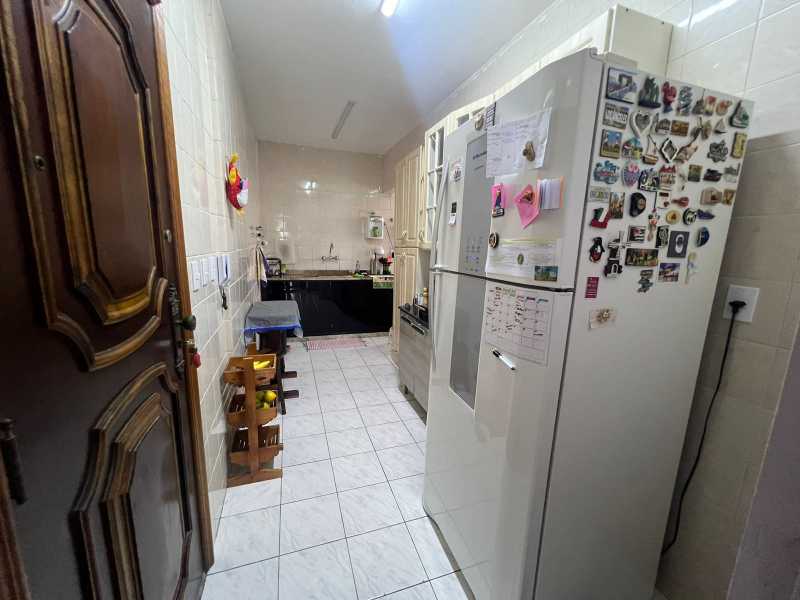 Conheça 21. do imóvel - Apartamento 2 quartos à venda Freguesia (Ilha do Governador), Rio de Janeiro - R$ 420.000 - IGAP20418 - 25 21. - 25