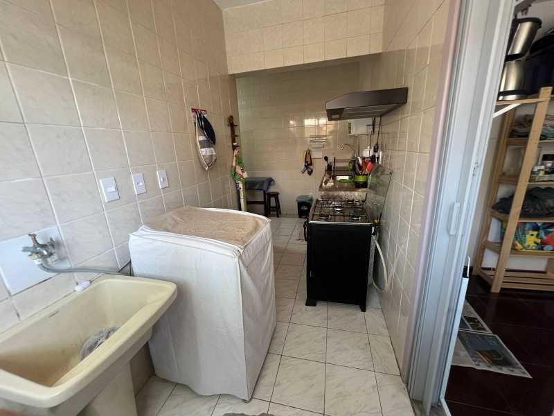 Conheça 22. do imóvel - Apartamento 2 quartos à venda Freguesia (Ilha do Governador), Rio de Janeiro - R$ 420.000 - IGAP20418 - 26 22. - 26