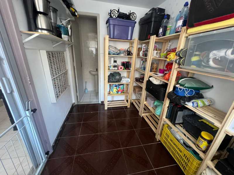 Conheça 23. do imóvel - Apartamento 2 quartos à venda Freguesia (Ilha do Governador), Rio de Janeiro - R$ 420.000 - IGAP20418 - 27 23. - 27