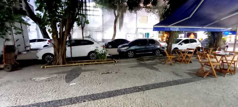 Conheça 5. do imóvel - Ponto comercial para alugar Copacabana, Rio de Janeiro - R$ 6.000 - IGPC00002 - 4 5. - 4