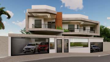 Casa 3 quartos à venda Jardim Guanabara, Rio de Janeiro - R$ 1.590.000 - IGCA30110