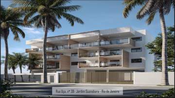 Apartamento 1 quarto à venda Jardim Guanabara, Rio de Janeiro - R$ 370.000 - IGAP10101
