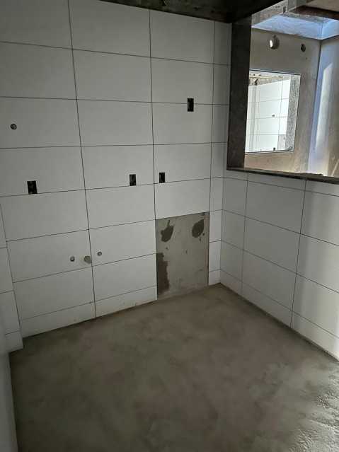 Conheça 3. do imóvel - Apartamento 1 quarto à venda Jardim Guanabara, Rio de Janeiro - R$ 370.000 - IGAP10101 - 5 3. - 5