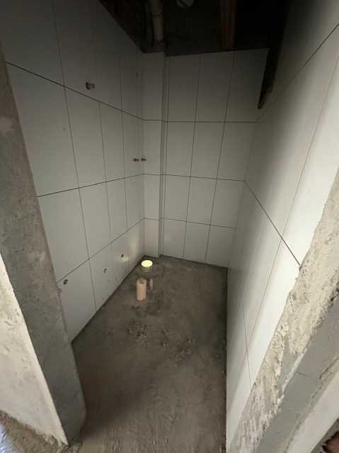 Conheça 5. do imóvel - Apartamento 1 quarto à venda Jardim Guanabara, Rio de Janeiro - R$ 370.000 - IGAP10101 - 7 5. - 7