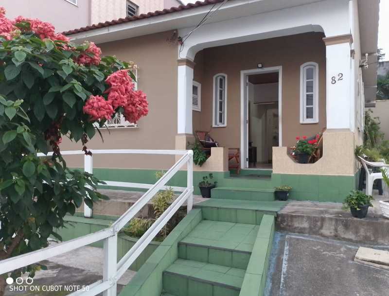 Conheça 1. do imóvel - Casa 2 quartos à venda Freguesia (Ilha do Governador), Rio de Janeiro - R$ 500.000 - IGCA20040 - 1 1. - 1