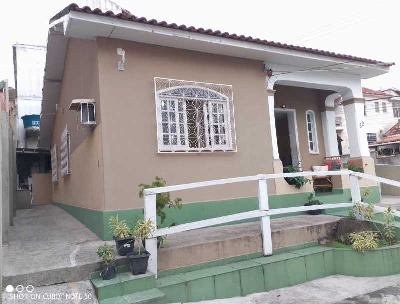 Conheça 2. do imóvel - Casa 2 quartos à venda Freguesia (Ilha do Governador), Rio de Janeiro - R$ 500.000 - IGCA20040 - 2 2. - 2