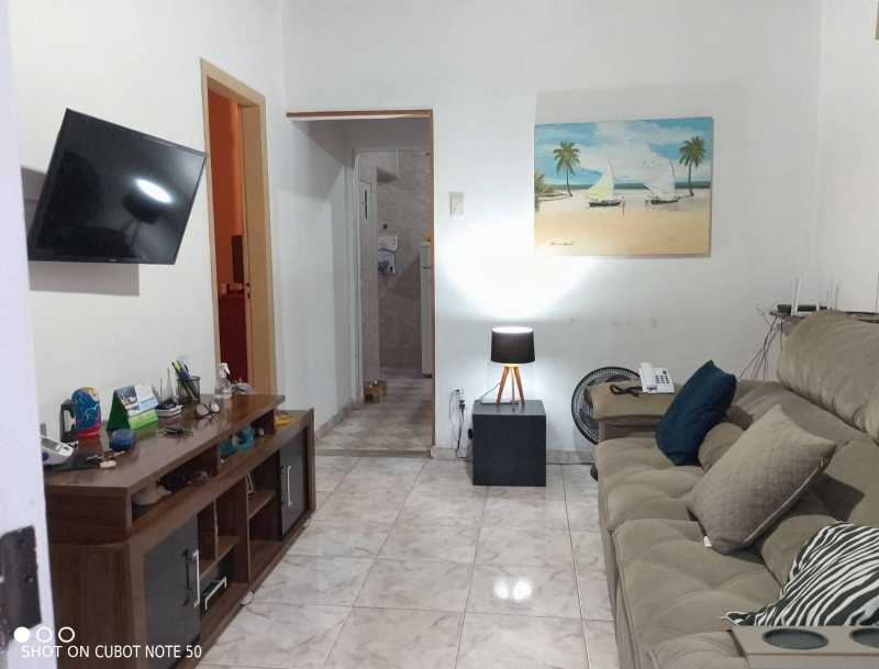 Conheça 4. do imóvel - Casa 2 quartos à venda Freguesia (Ilha do Governador), Rio de Janeiro - R$ 500.000 - IGCA20040 - 4 4. - 4