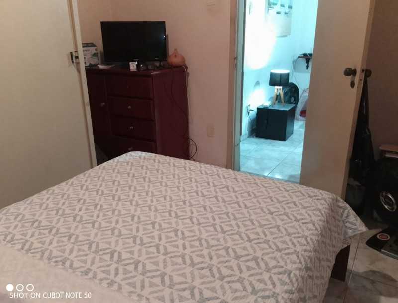 Conheça 5. do imóvel - Casa 2 quartos à venda Freguesia (Ilha do Governador), Rio de Janeiro - R$ 500.000 - IGCA20040 - 5 5. - 5