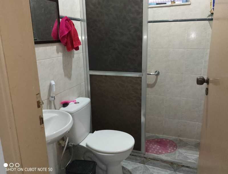 Conheça 8. do imóvel - Casa 2 quartos à venda Freguesia (Ilha do Governador), Rio de Janeiro - R$ 500.000 - IGCA20040 - 8 8. - 8