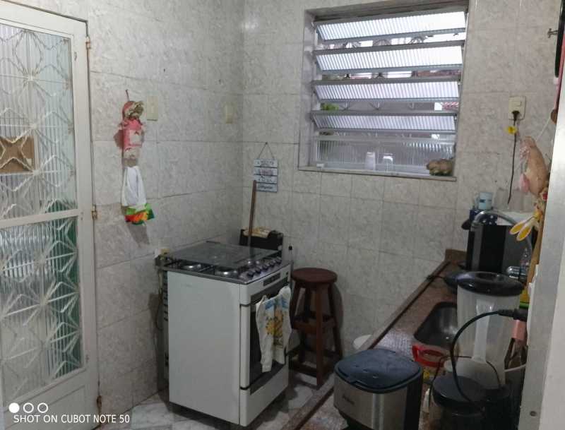Conheça 11. do imóvel - Casa 2 quartos à venda Freguesia (Ilha do Governador), Rio de Janeiro - R$ 500.000 - IGCA20040 - 11 11. - 11
