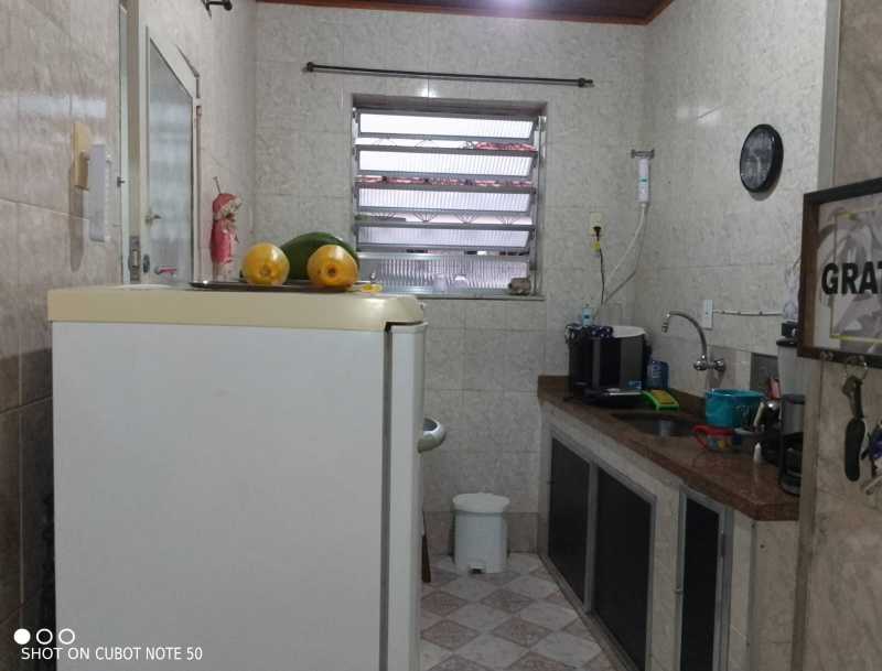 Conheça 12. do imóvel - Casa 2 quartos à venda Freguesia (Ilha do Governador), Rio de Janeiro - R$ 500.000 - IGCA20040 - 12 12. - 12