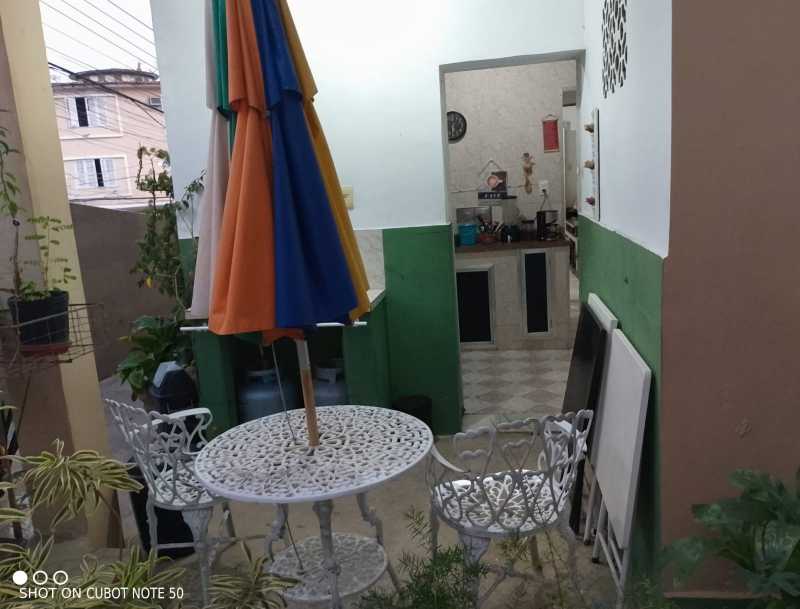 Conheça 13. do imóvel - Casa 2 quartos à venda Freguesia (Ilha do Governador), Rio de Janeiro - R$ 500.000 - IGCA20040 - 13 13. - 13