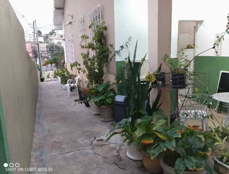 Conheça 15. do imóvel - Casa 2 quartos à venda Freguesia (Ilha do Governador), Rio de Janeiro - R$ 500.000 - IGCA20040 - 15 15. - 15