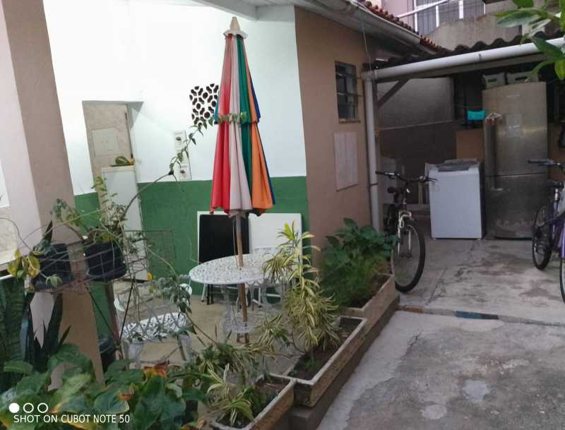 Conheça 16. do imóvel - Casa 2 quartos à venda Freguesia (Ilha do Governador), Rio de Janeiro - R$ 500.000 - IGCA20040 - 16 16. - 16