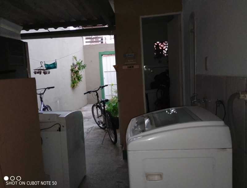 Conheça 17. do imóvel - Casa 2 quartos à venda Freguesia (Ilha do Governador), Rio de Janeiro - R$ 500.000 - IGCA20040 - 17 17. - 17