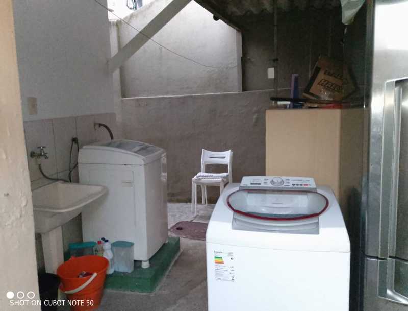 Conheça 18. do imóvel - Casa 2 quartos à venda Freguesia (Ilha do Governador), Rio de Janeiro - R$ 500.000 - IGCA20040 - 18 18. - 18