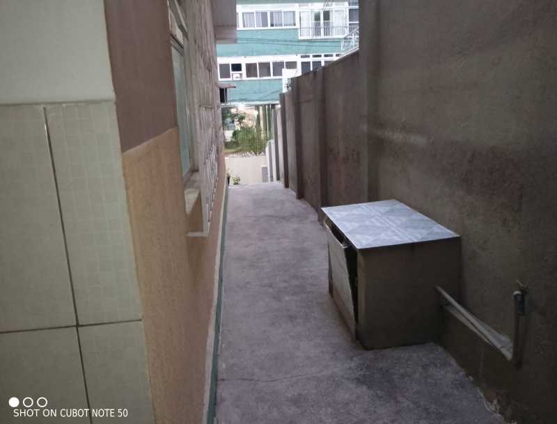 Conheça 19. do imóvel - Casa 2 quartos à venda Freguesia (Ilha do Governador), Rio de Janeiro - R$ 500.000 - IGCA20040 - 19 19. - 19