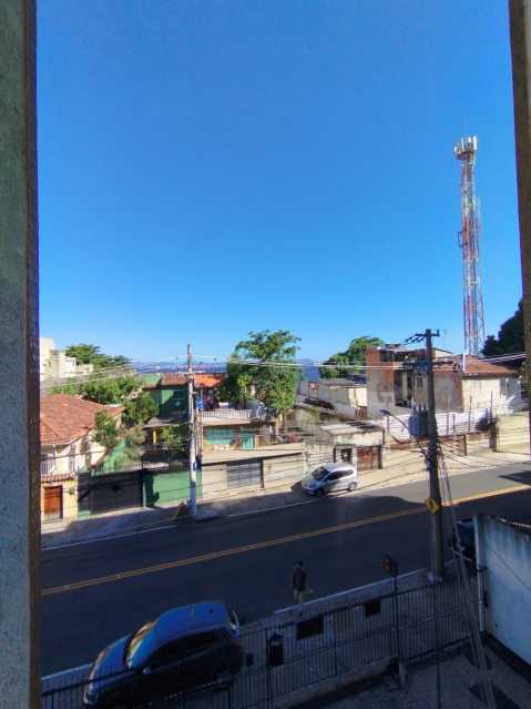 Conheça 1. do imóvel - Apartamento 3 quartos à venda Freguesia (Ilha do Governador), Rio de Janeiro - R$ 280.000 - IGAP30246 - 1 1. - 1