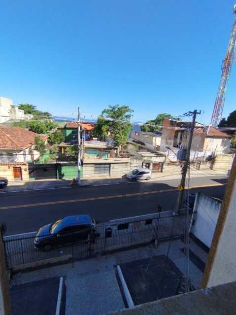 Conheça 2. do imóvel - Apartamento 3 quartos à venda Freguesia (Ilha do Governador), Rio de Janeiro - R$ 280.000 - IGAP30246 - 2 2. - 2