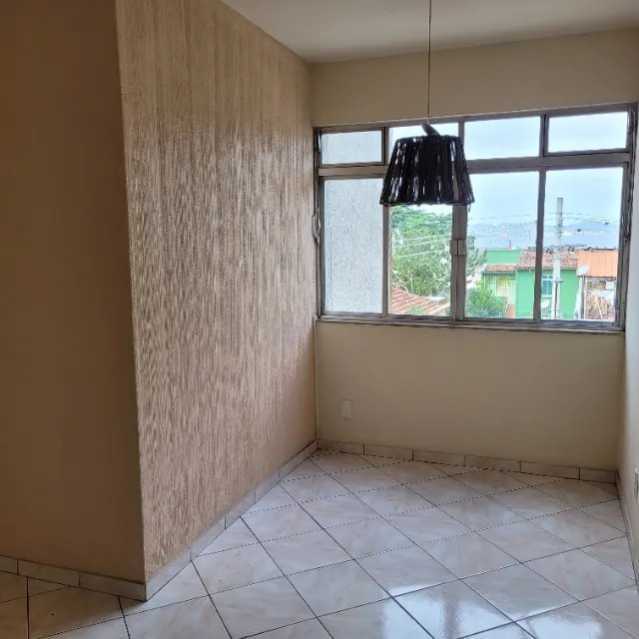 Conheça 6a do imóvel - Apartamento 3 quartos à venda Freguesia (Ilha do Governador), Rio de Janeiro - R$ 280.000 - IGAP30246 - 7 6a - 7