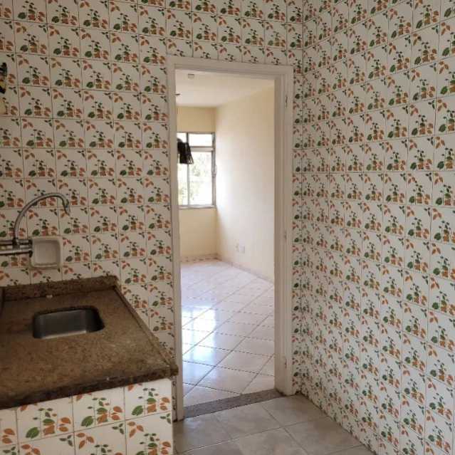 Conheça 14 do imóvel - Apartamento 3 quartos à venda Freguesia (Ilha do Governador), Rio de Janeiro - R$ 280.000 - IGAP30246 - 18 14 - 18