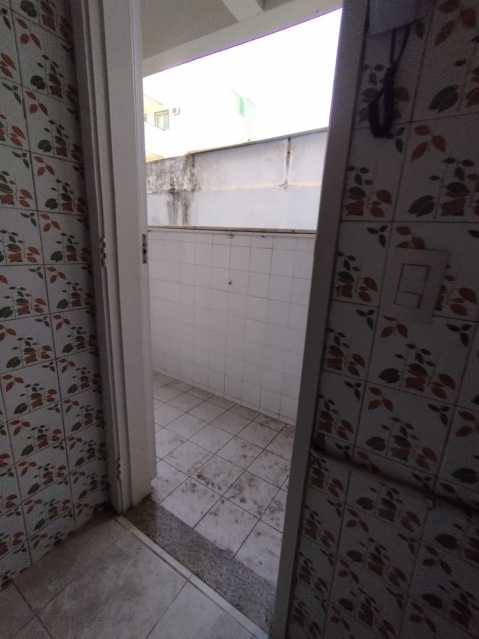 Conheça 18. do imóvel - Apartamento 3 quartos à venda Freguesia (Ilha do Governador), Rio de Janeiro - R$ 280.000 - IGAP30246 - 22 18. - 22