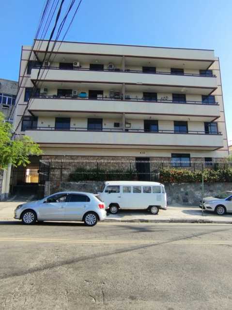 Conheça 1. do imóvel - Apartamento 2 quartos à venda Moneró, Rio de Janeiro - R$ 340.000 - IGAP20441 - 1 1. - 1