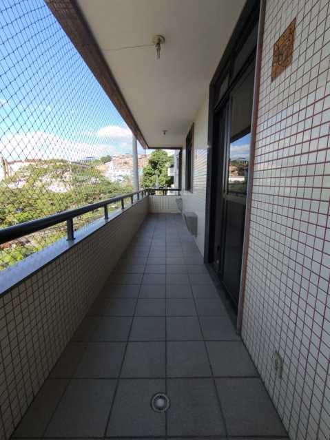 Conheça 12. do imóvel - Apartamento 2 quartos à venda Moneró, Rio de Janeiro - R$ 340.000 - IGAP20441 - 13 12. - 13