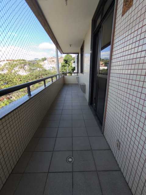Conheça 13. do imóvel - Apartamento 2 quartos à venda Moneró, Rio de Janeiro - R$ 340.000 - IGAP20441 - 14 13. - 14