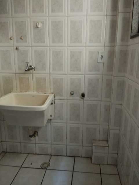Conheça 25. do imóvel - Apartamento 2 quartos à venda Moneró, Rio de Janeiro - R$ 340.000 - IGAP20441 - 26 25. - 26