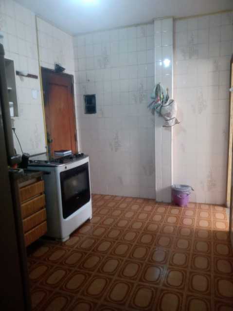 Conheça 13a. do imóvel - Apartamento 3 quartos à venda Moneró, Rio de Janeiro - R$ 360.000 - IGAP30249 - 13 13a. - 13