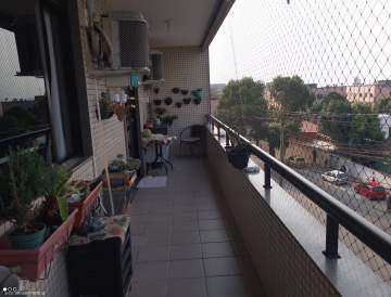 Apartamento 2 quartos à venda Tauá, Rio de Janeiro - R$ 370.000 - IGAP20447