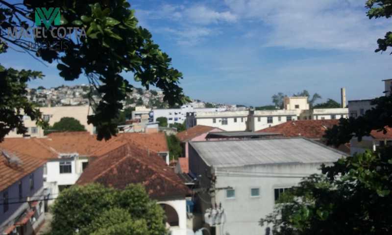 Conheça 3202-2 do imóvel - Apartamento à venda Rua Capanema, Tauá, Rio de Janeiro - R$ 390.000 - IGAP20008 - 2 3202-2 - 2