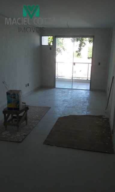 Conheça 3202-3 do imóvel - Apartamento à venda Rua Capanema, Tauá, Rio de Janeiro - R$ 390.000 - IGAP20008 - 3 3202-3 - 3