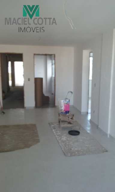 Conheça 3202-4 do imóvel - Apartamento à venda Rua Capanema, Tauá, Rio de Janeiro - R$ 390.000 - IGAP20008 - 4 3202-4 - 4