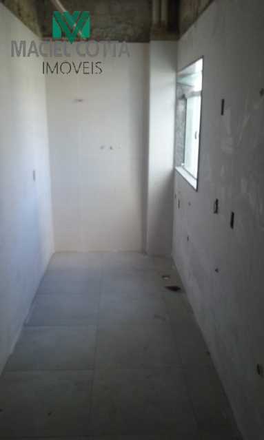 Conheça 3202-5 do imóvel - Apartamento à venda Rua Capanema, Tauá, Rio de Janeiro - R$ 390.000 - IGAP20008 - 5 3202-5 - 5