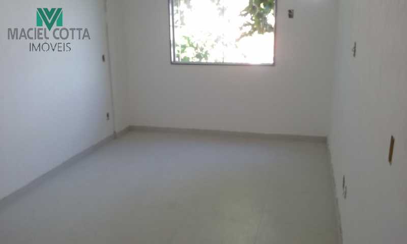 Conheça 3202-6 do imóvel - Apartamento à venda Rua Capanema, Tauá, Rio de Janeiro - R$ 390.000 - IGAP20008 - 6 3202-6 - 6