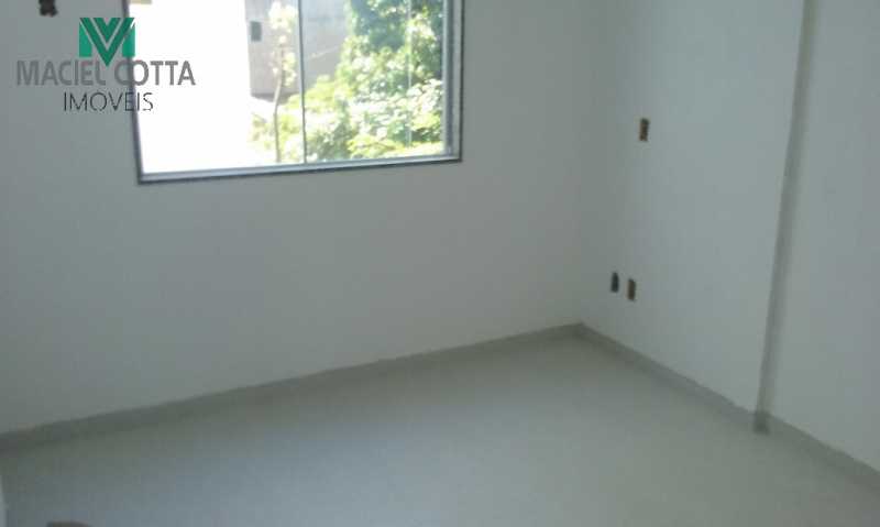 Conheça 3202-7 do imóvel - Apartamento à venda Rua Capanema, Tauá, Rio de Janeiro - R$ 390.000 - IGAP20008 - 7 3202-7 - 7