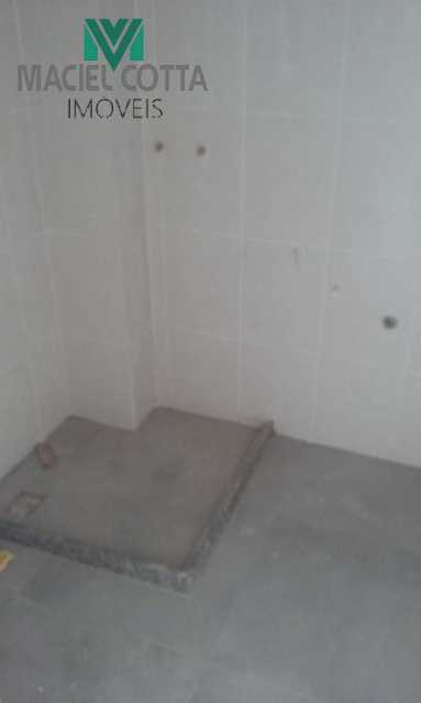 Conheça 3202-8 do imóvel - Apartamento à venda Rua Capanema, Tauá, Rio de Janeiro - R$ 390.000 - IGAP20008 - 8 3202-8 - 8
