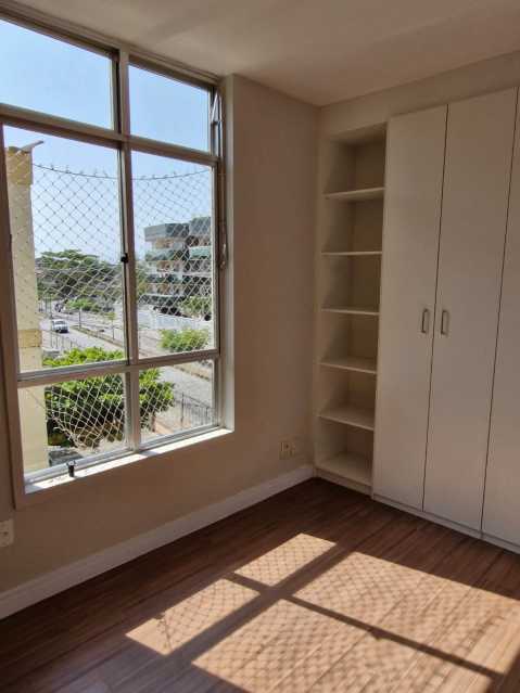 Conheça 4. do imóvel - Apartamento 2 quartos à venda Moneró, Rio de Janeiro - R$ 400.000 - IGAP20454 - 6 4. - 6
