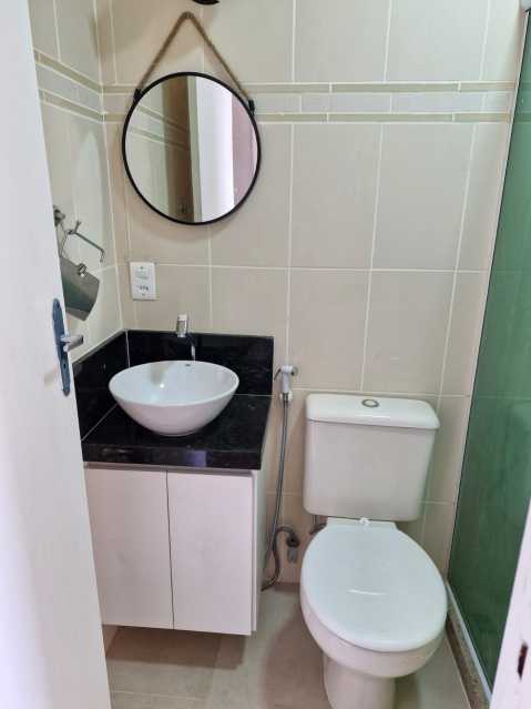 Conheça 7a. do imóvel - Apartamento 2 quartos à venda Moneró, Rio de Janeiro - R$ 400.000 - IGAP20454 - 10 7a. - 10