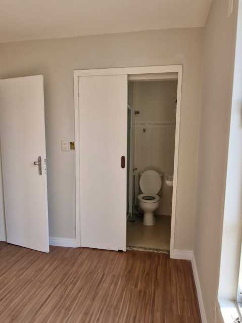 Conheça 7d. do imóvel - Apartamento 2 quartos à venda Moneró, Rio de Janeiro - R$ 400.000 - IGAP20454 - 13 7d. - 13